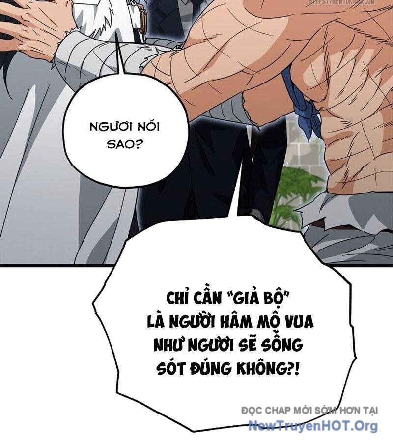 Bố Tôi Quá Mạnh Chapter 197 - 15