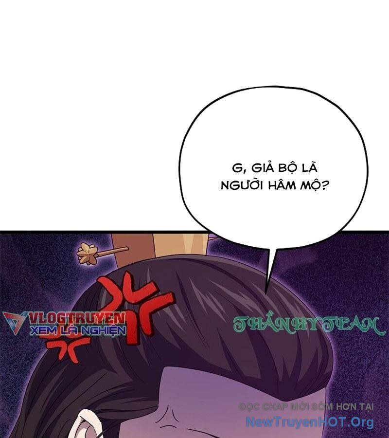 Bố Tôi Quá Mạnh Chapter 197 - 16