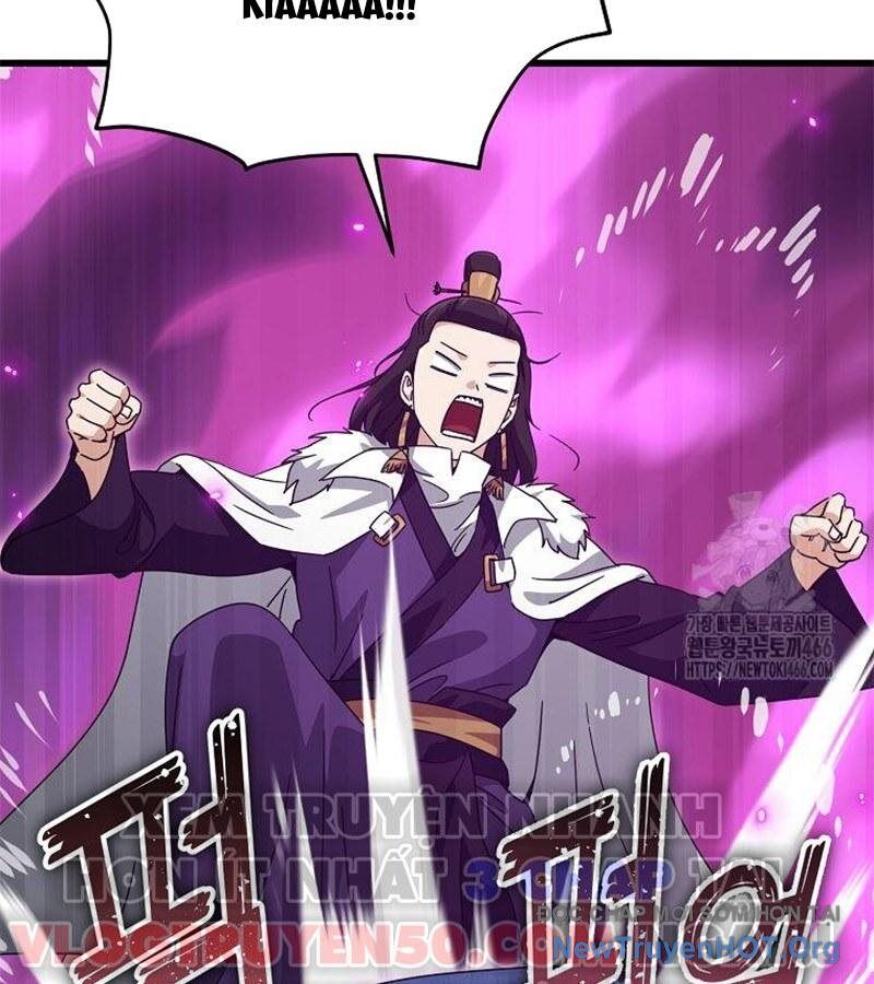 Bố Tôi Quá Mạnh Chapter 197 - 19