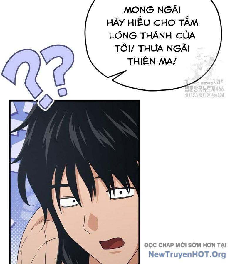 Bố Tôi Quá Mạnh Chapter 197 - 24