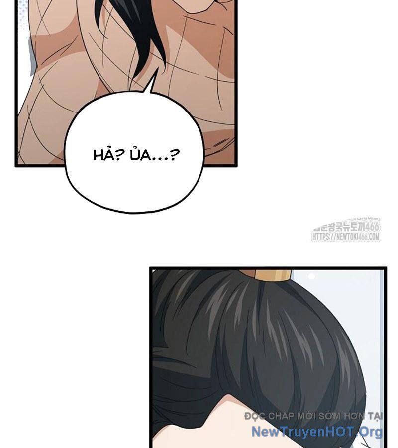 Bố Tôi Quá Mạnh Chapter 197 - 25