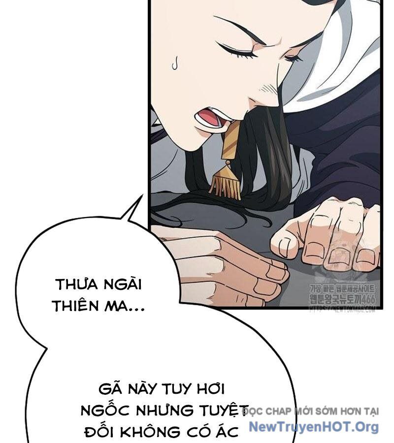 Bố Tôi Quá Mạnh Chapter 197 - 26