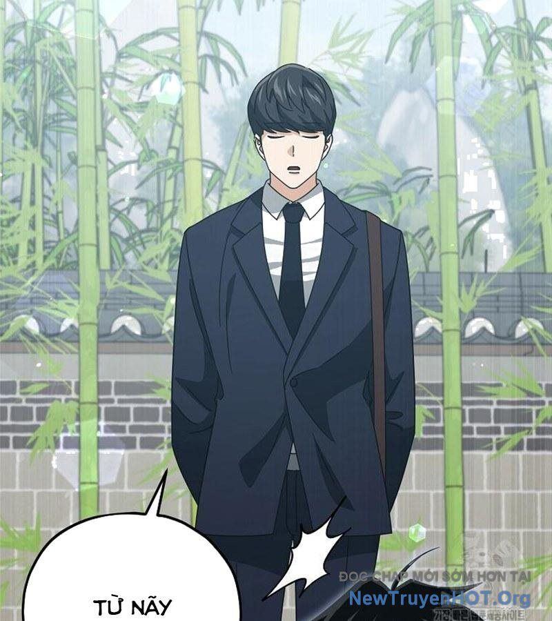Bố Tôi Quá Mạnh Chapter 197 - 28