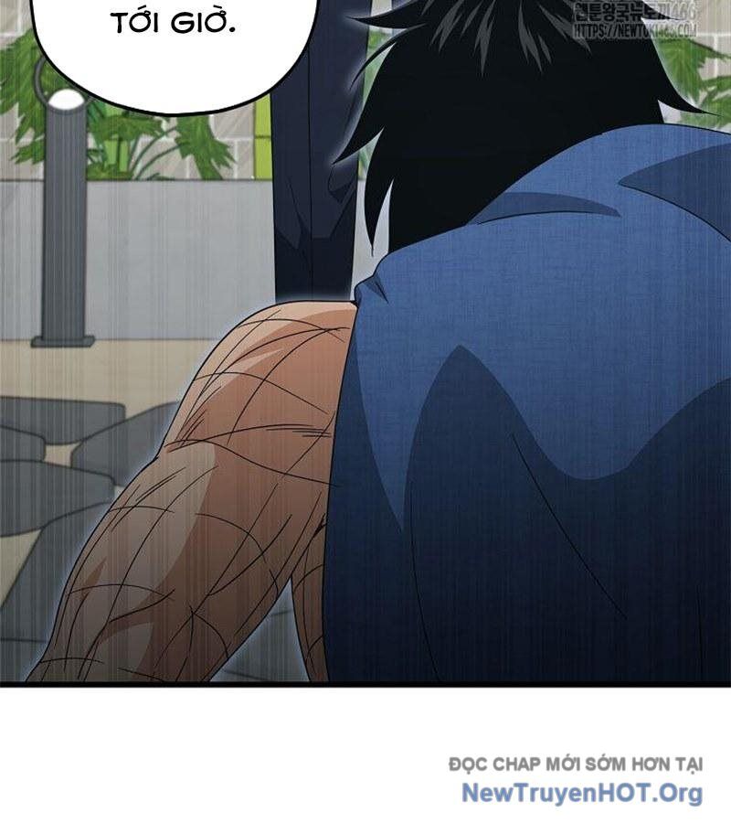 Bố Tôi Quá Mạnh Chapter 197 - 29