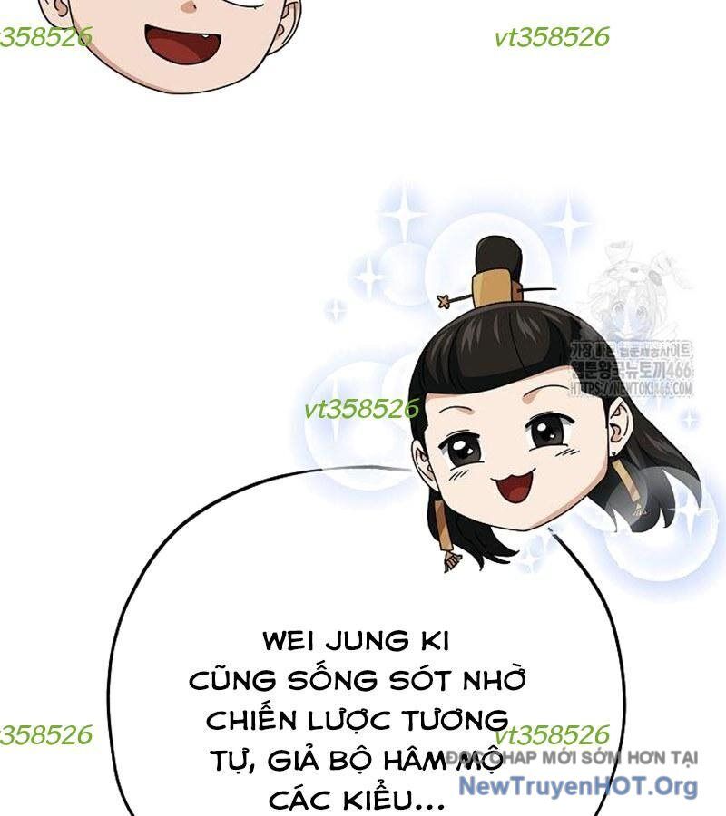 Bố Tôi Quá Mạnh Chapter 197 - 4