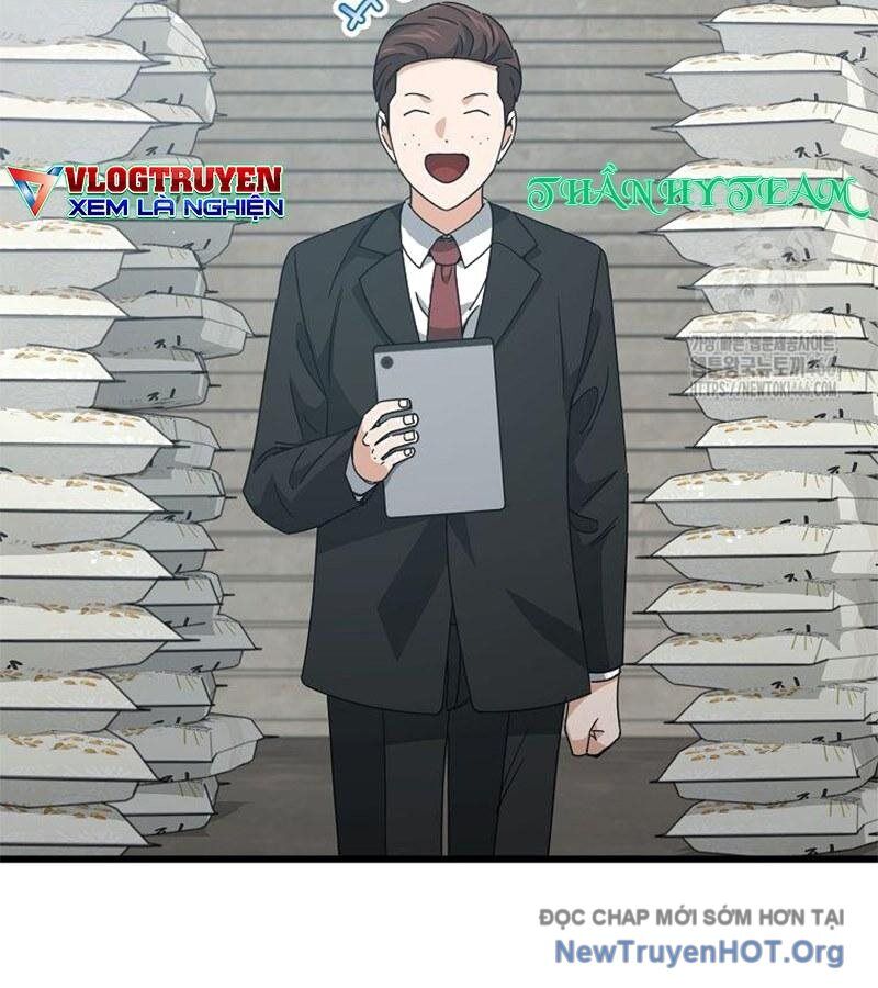 Bố Tôi Quá Mạnh Chapter 197 - 38