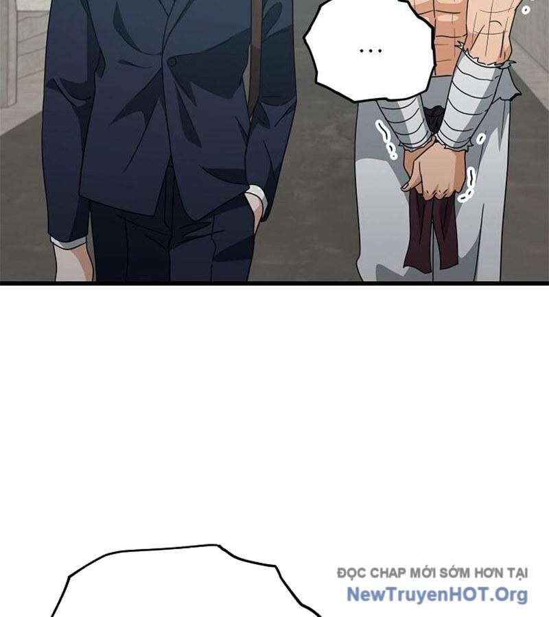 Bố Tôi Quá Mạnh Chapter 197 - 41