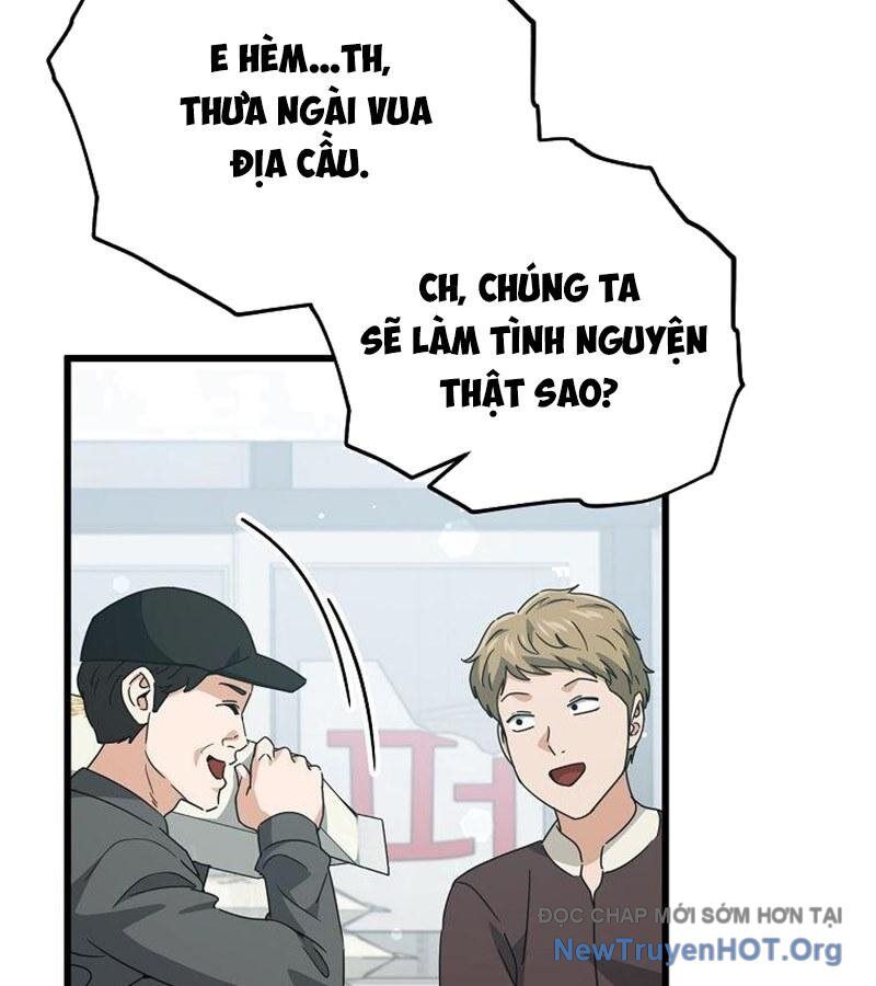 Bố Tôi Quá Mạnh Chapter 197 - 42