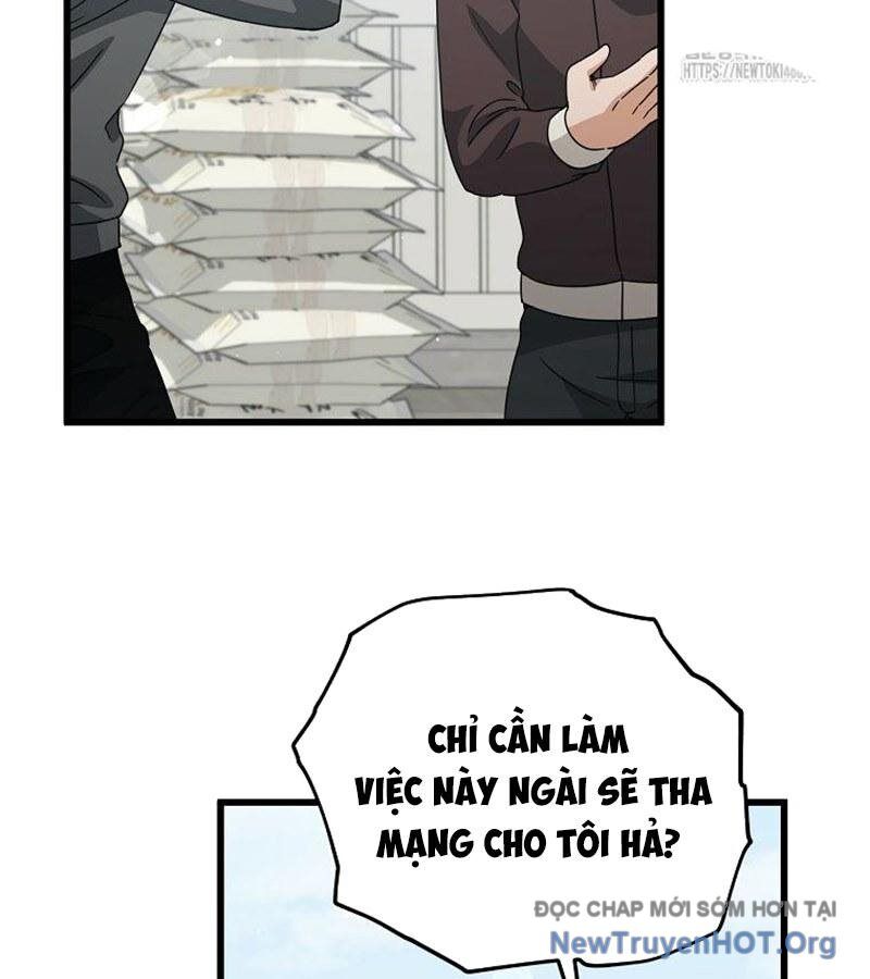 Bố Tôi Quá Mạnh Chapter 197 - 43