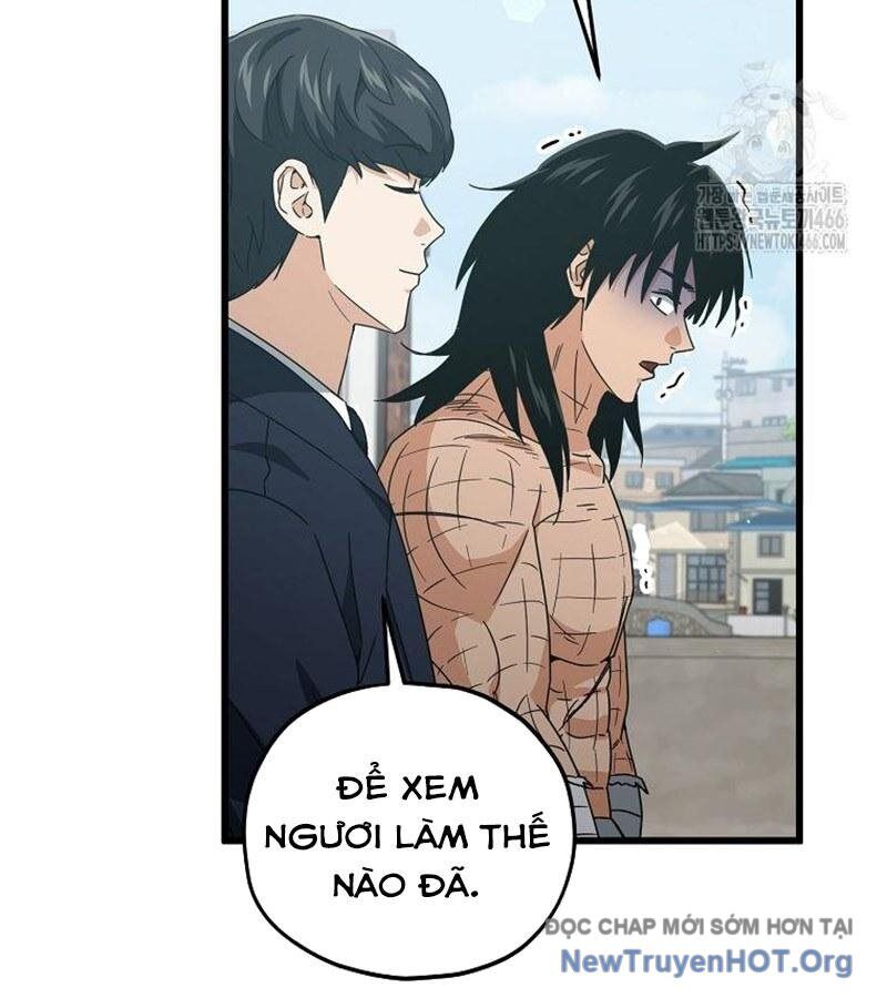 Bố Tôi Quá Mạnh Chapter 197 - 44