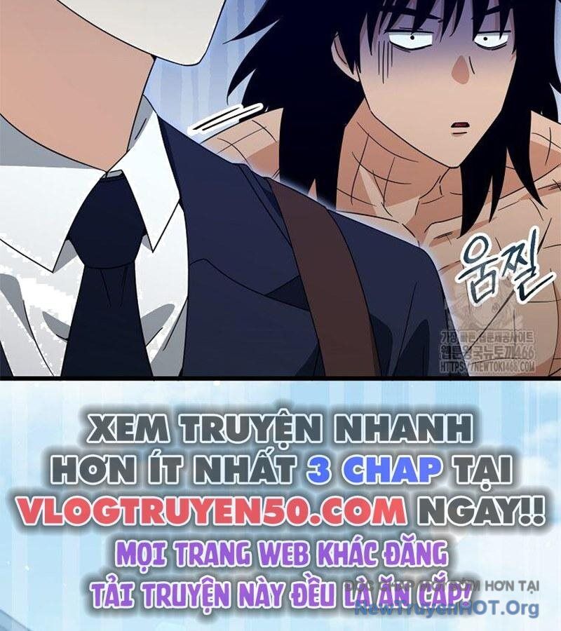 Bố Tôi Quá Mạnh Chapter 197 - 46