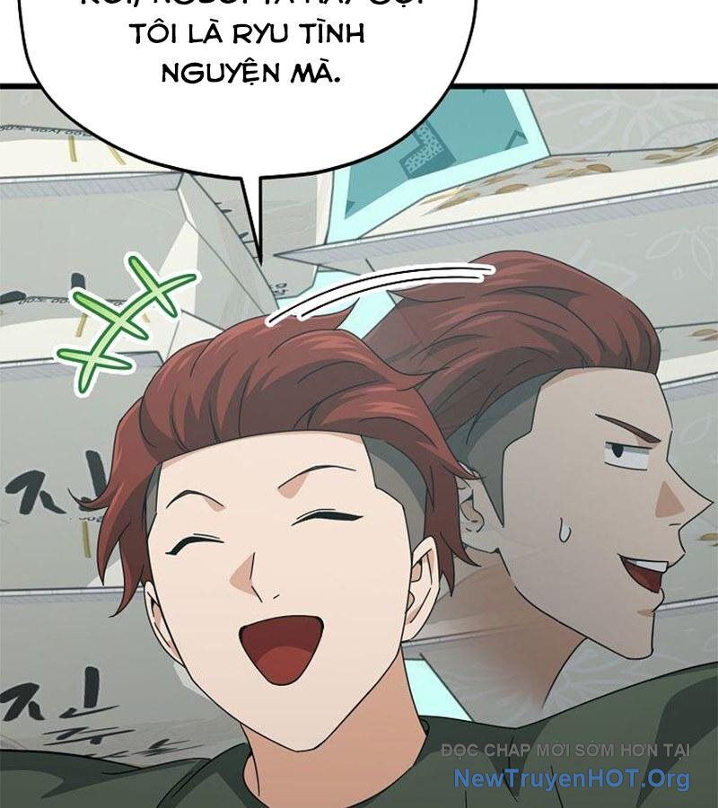 Bố Tôi Quá Mạnh Chapter 197 - 50