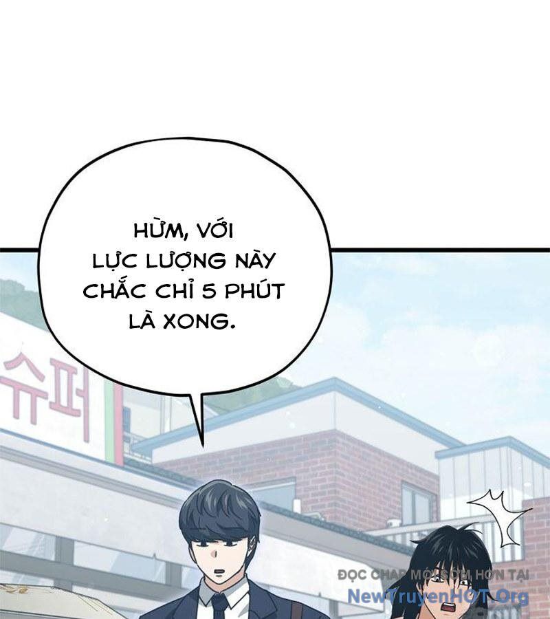 Bố Tôi Quá Mạnh Chapter 197 - 58