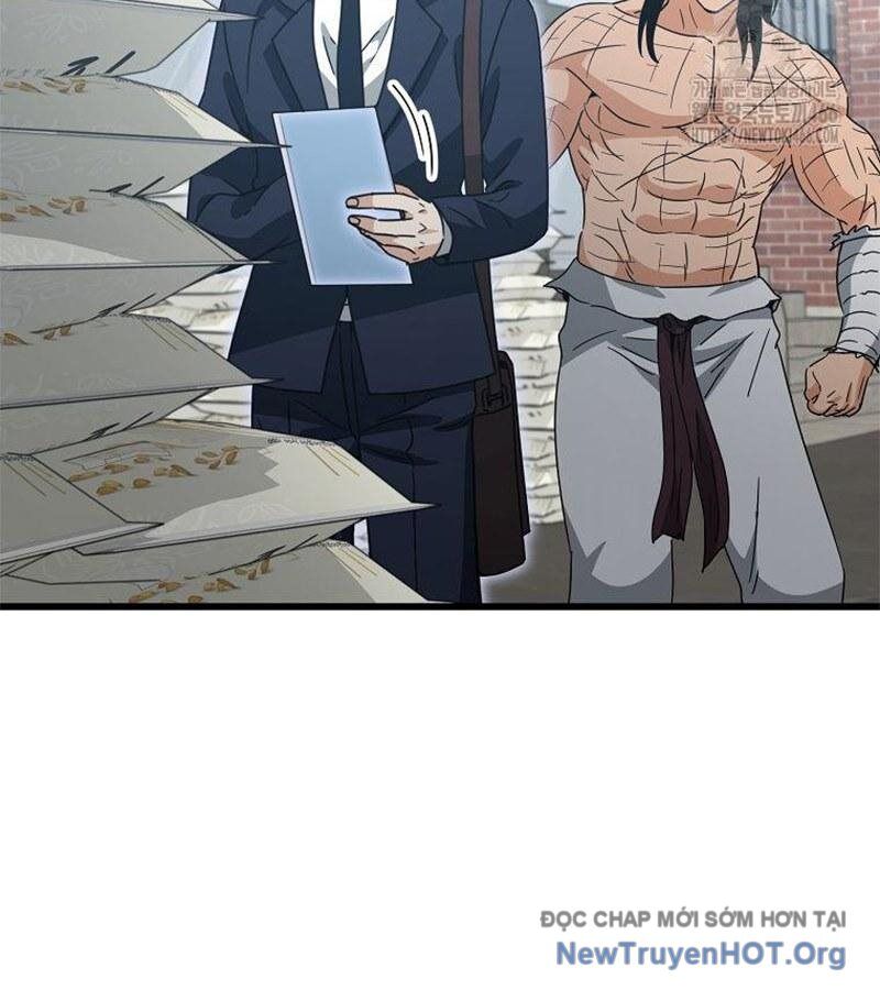 Bố Tôi Quá Mạnh Chapter 197 - 59