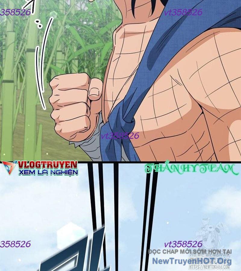 Bố Tôi Quá Mạnh Chapter 197 - 7