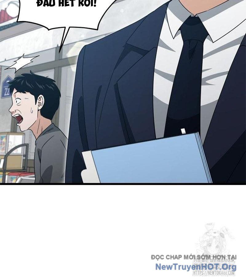 Bố Tôi Quá Mạnh Chapter 197 - 64