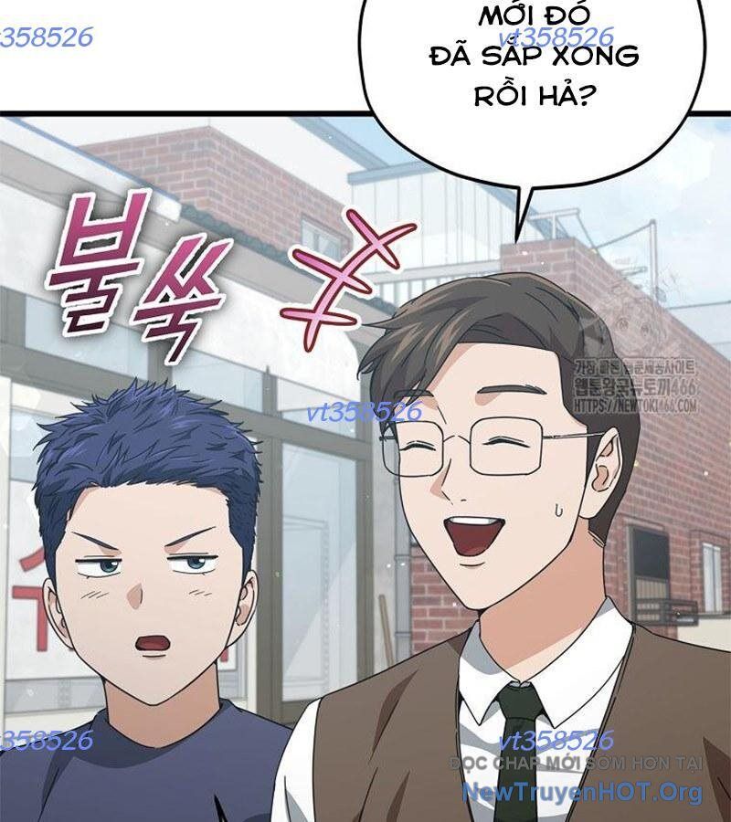 Bố Tôi Quá Mạnh Chapter 197 - 68