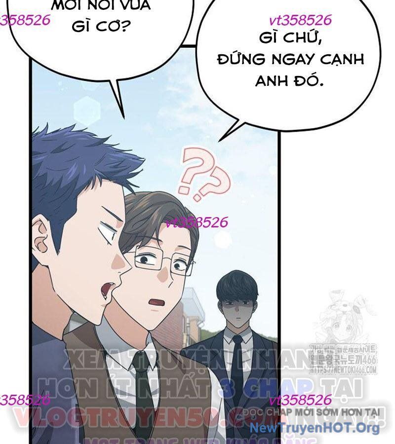 Bố Tôi Quá Mạnh Chapter 197 - 70