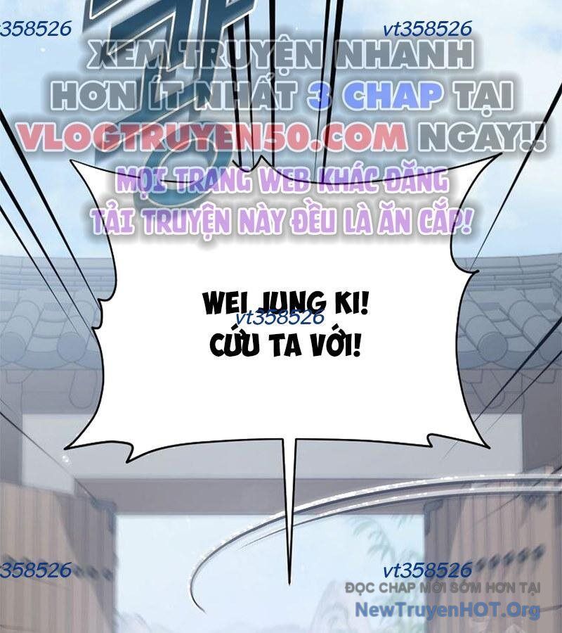 Bố Tôi Quá Mạnh Chapter 197 - 8