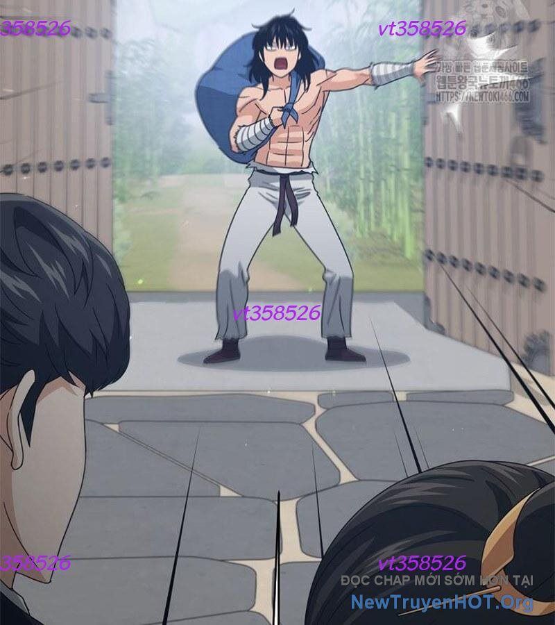 Bố Tôi Quá Mạnh Chapter 197 - 9