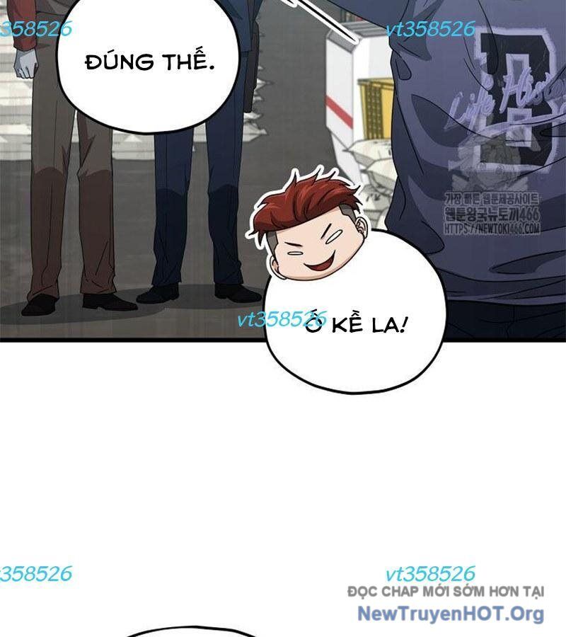 Bố Tôi Quá Mạnh Chapter 197 - 81