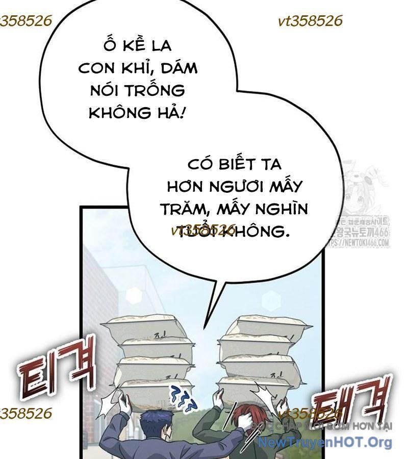 Bố Tôi Quá Mạnh Chapter 197 - 82