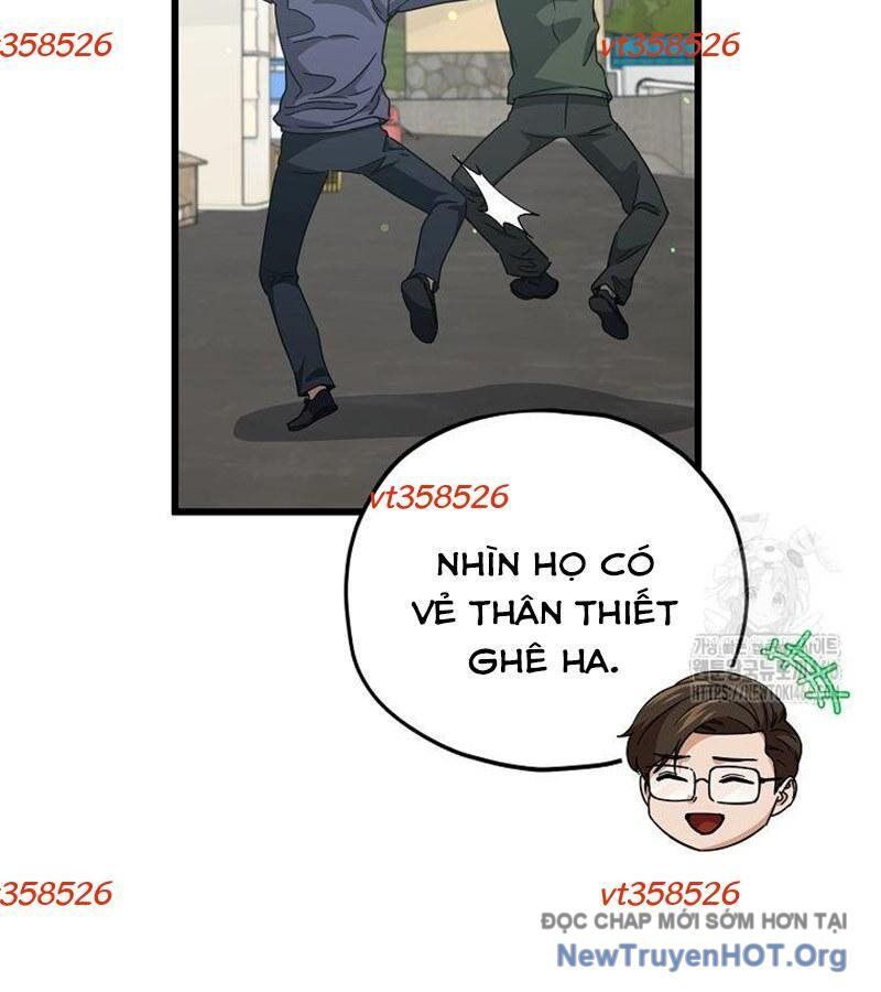 Bố Tôi Quá Mạnh Chapter 197 - 83