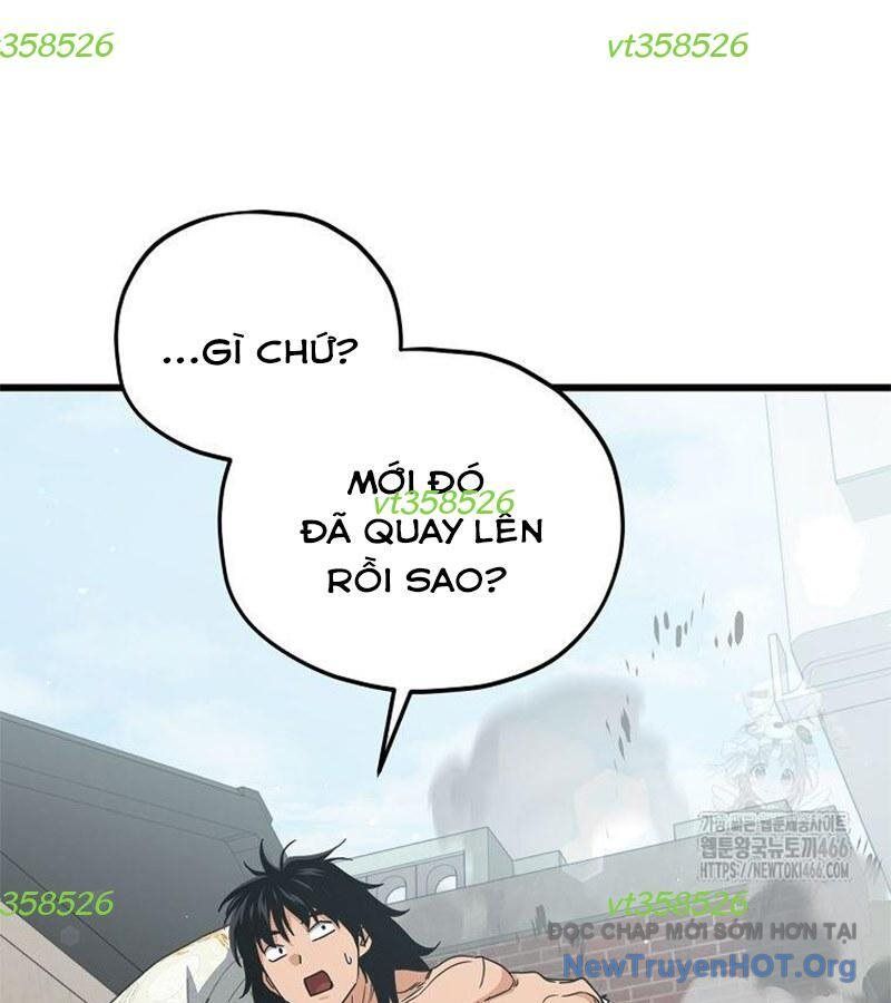 Bố Tôi Quá Mạnh Chapter 197 - 84