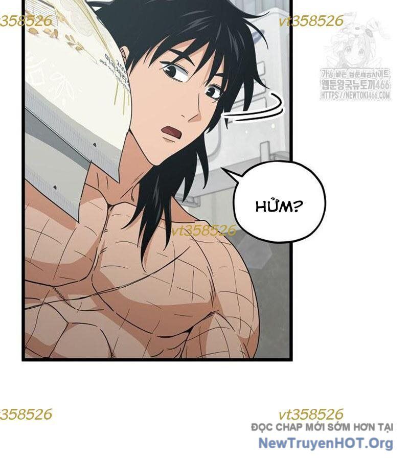 Bố Tôi Quá Mạnh Chapter 197 - 87