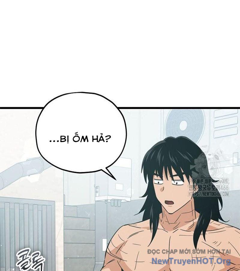 Bố Tôi Quá Mạnh Chapter 197 - 90