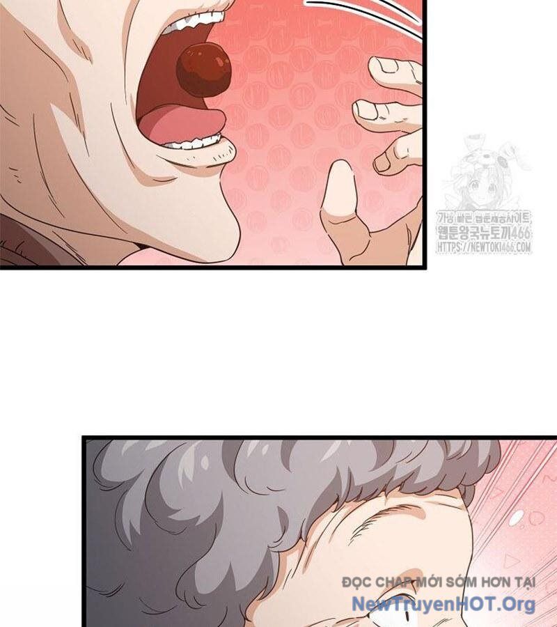 Bố Tôi Quá Mạnh Chapter 197 - 95
