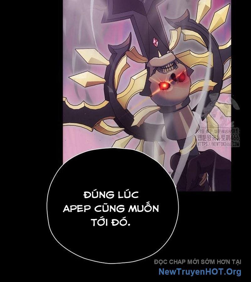 Bố Tôi Quá Mạnh Chapter 198 - 18