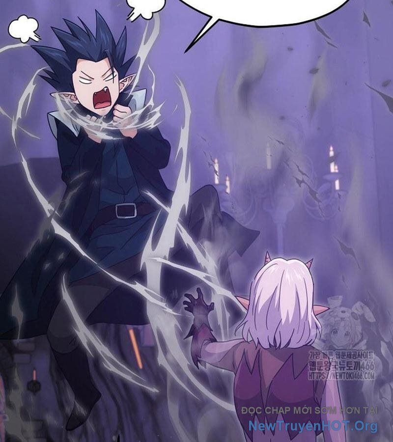 Bố Tôi Quá Mạnh Chapter 198 - 20