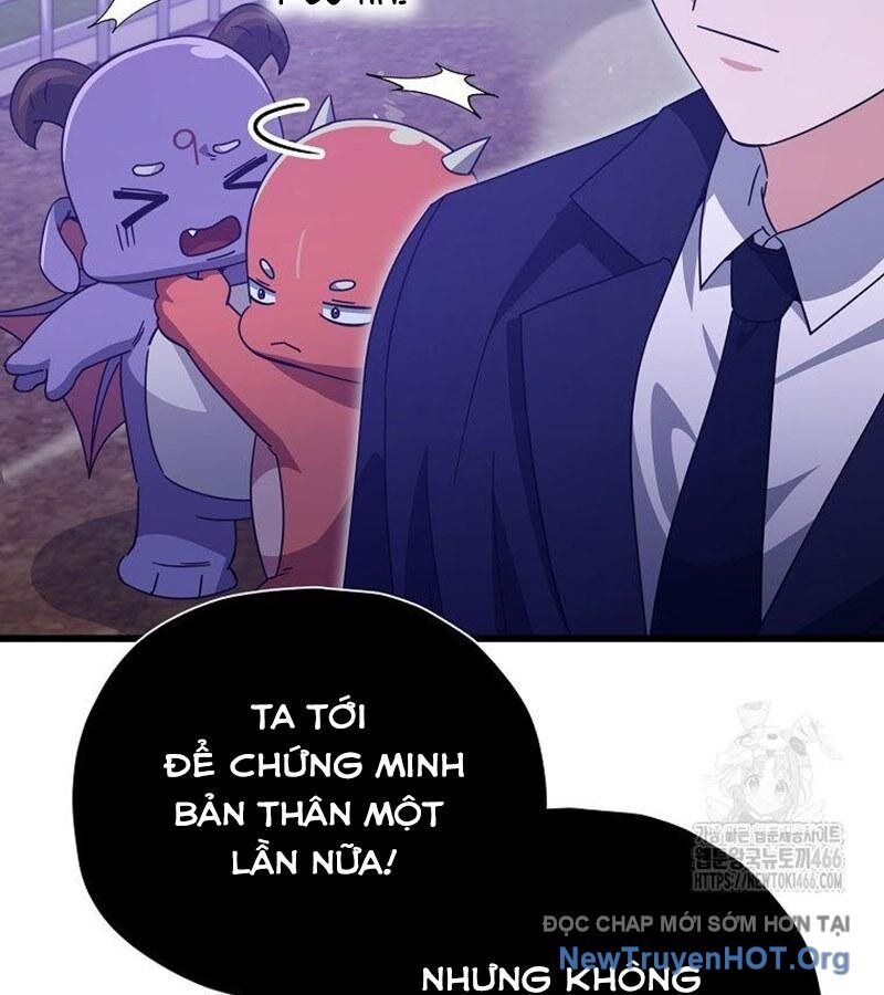 Bố Tôi Quá Mạnh Chapter 198 - 34