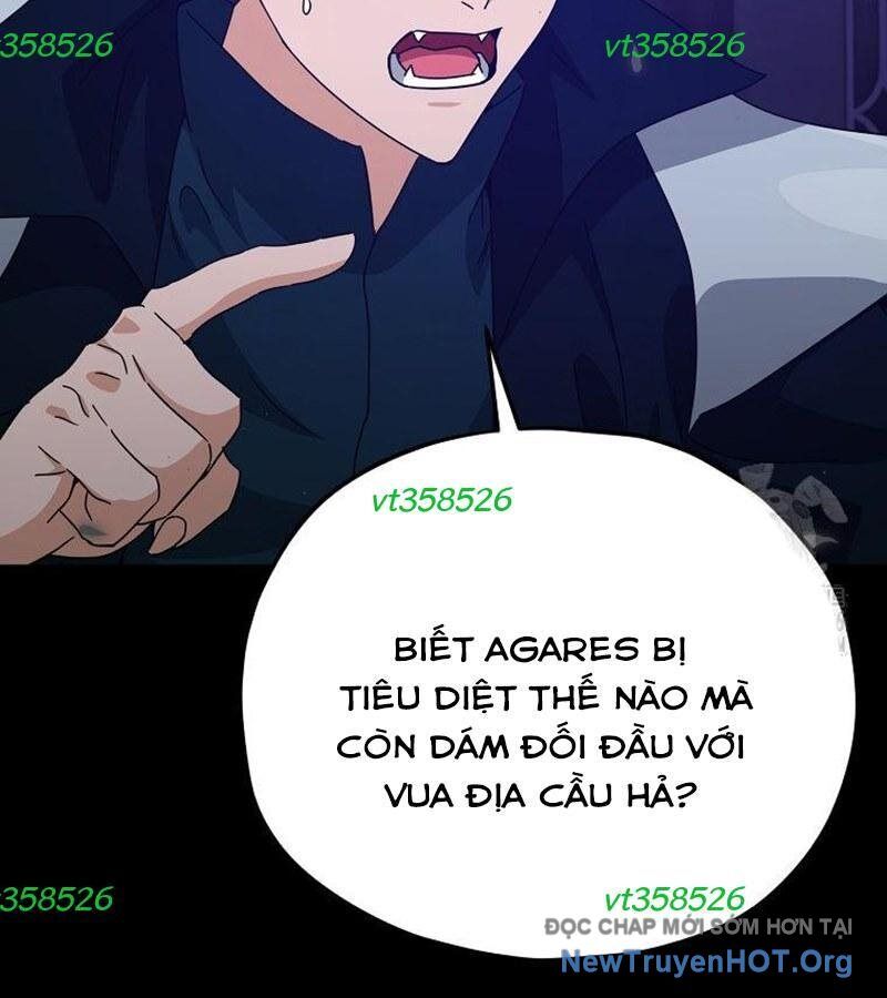 Bố Tôi Quá Mạnh Chapter 198 - 5