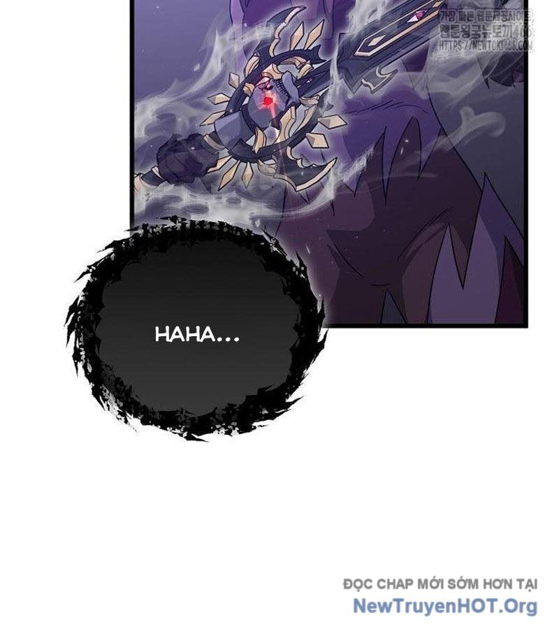 Bố Tôi Quá Mạnh Chapter 198 - 43