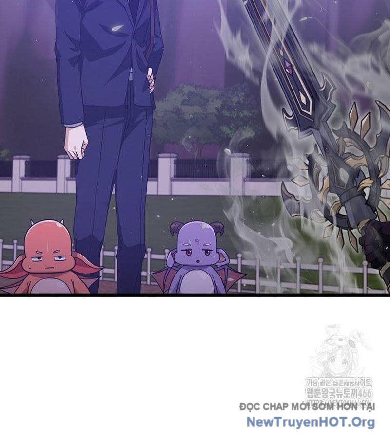 Bố Tôi Quá Mạnh Chapter 198 - 48