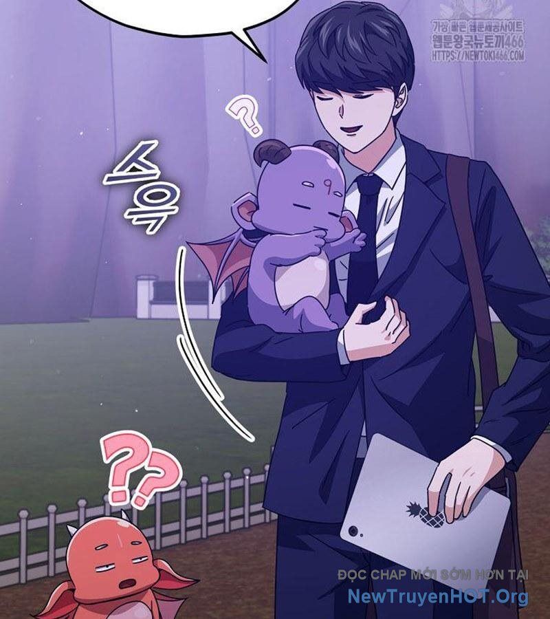 Bố Tôi Quá Mạnh Chapter 198 - 50