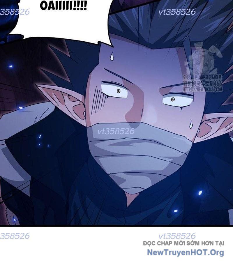 Bố Tôi Quá Mạnh Chapter 198 - 83