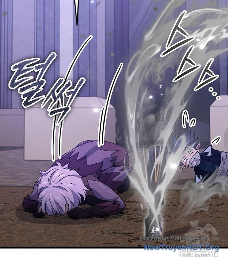 Bố Tôi Quá Mạnh Chapter 198 - 94