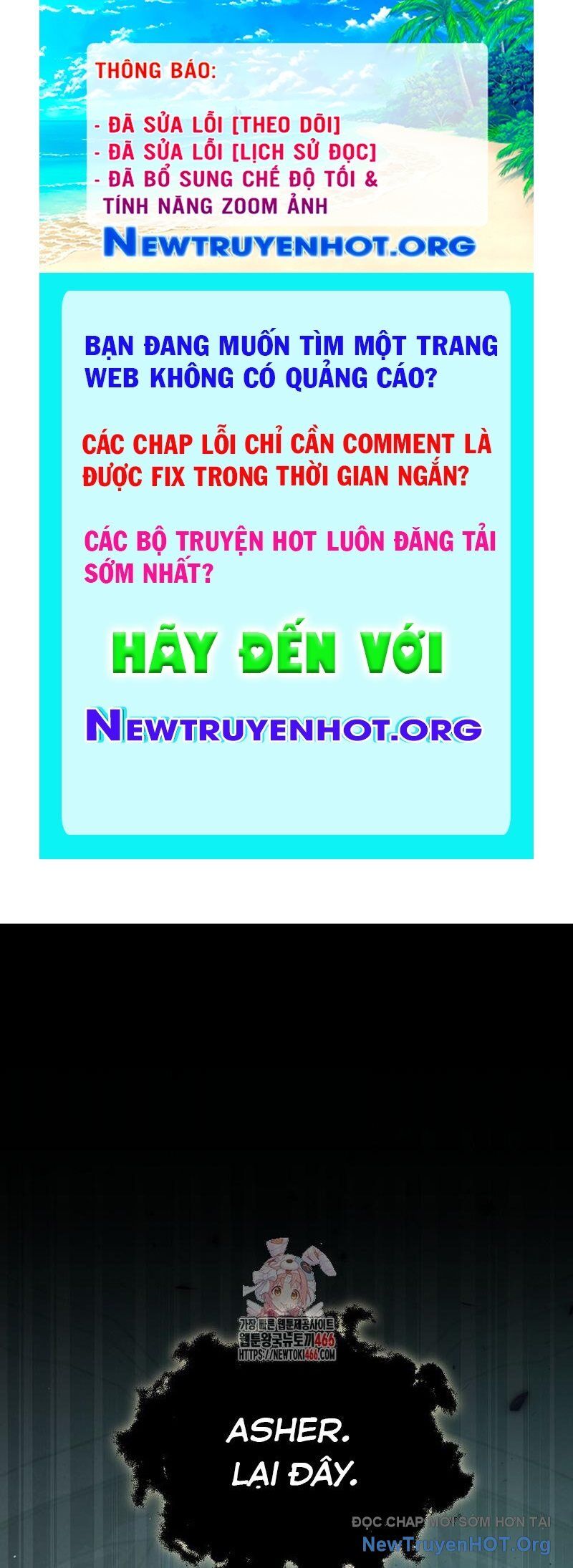 Bố Tôi Quá Mạnh Chapter 199 - 1