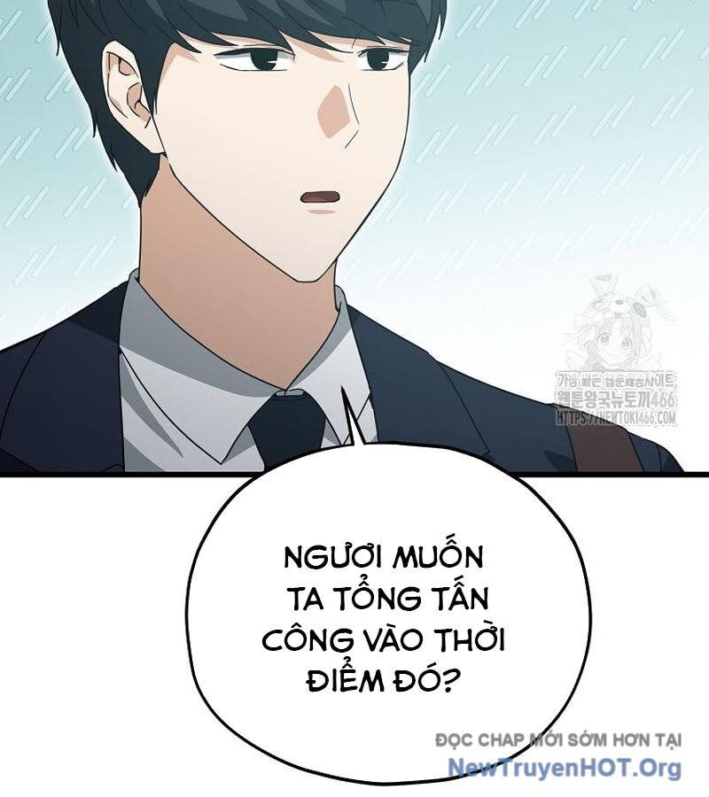 Bố Tôi Quá Mạnh Chapter 199 - 128
