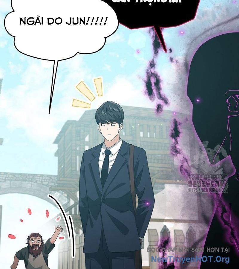 Bố Tôi Quá Mạnh Chapter 199 - 136