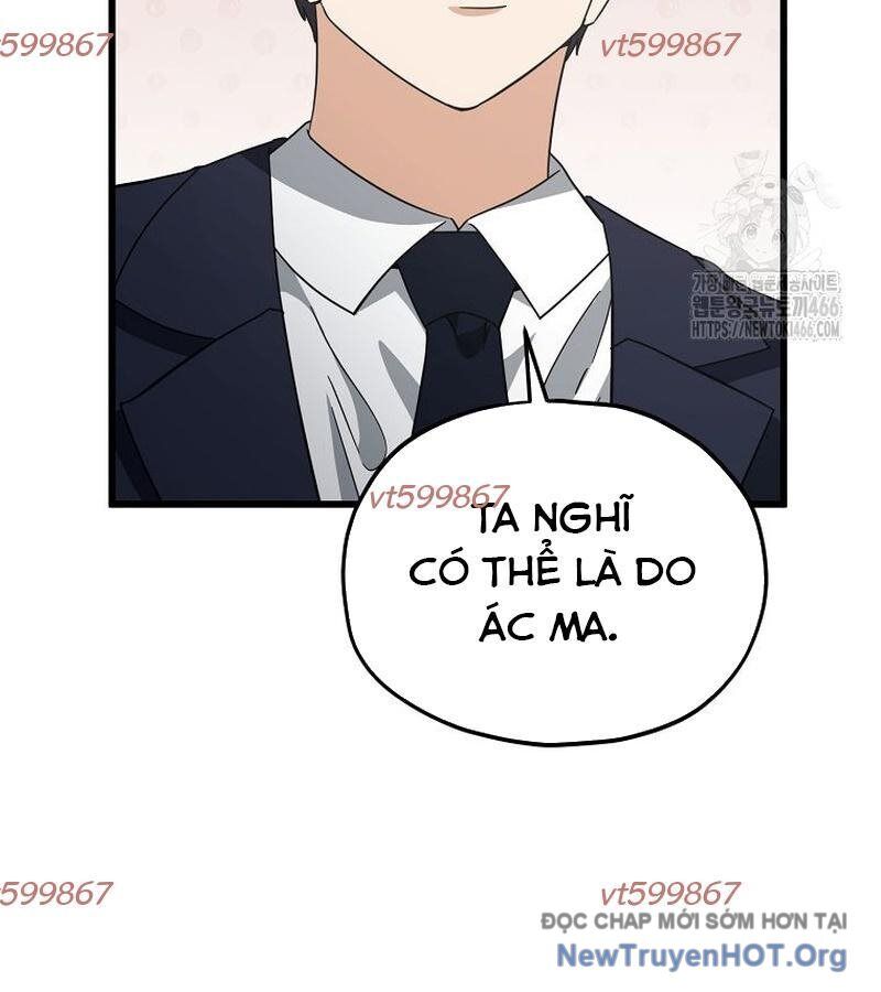 Bố Tôi Quá Mạnh Chapter 199 - 182