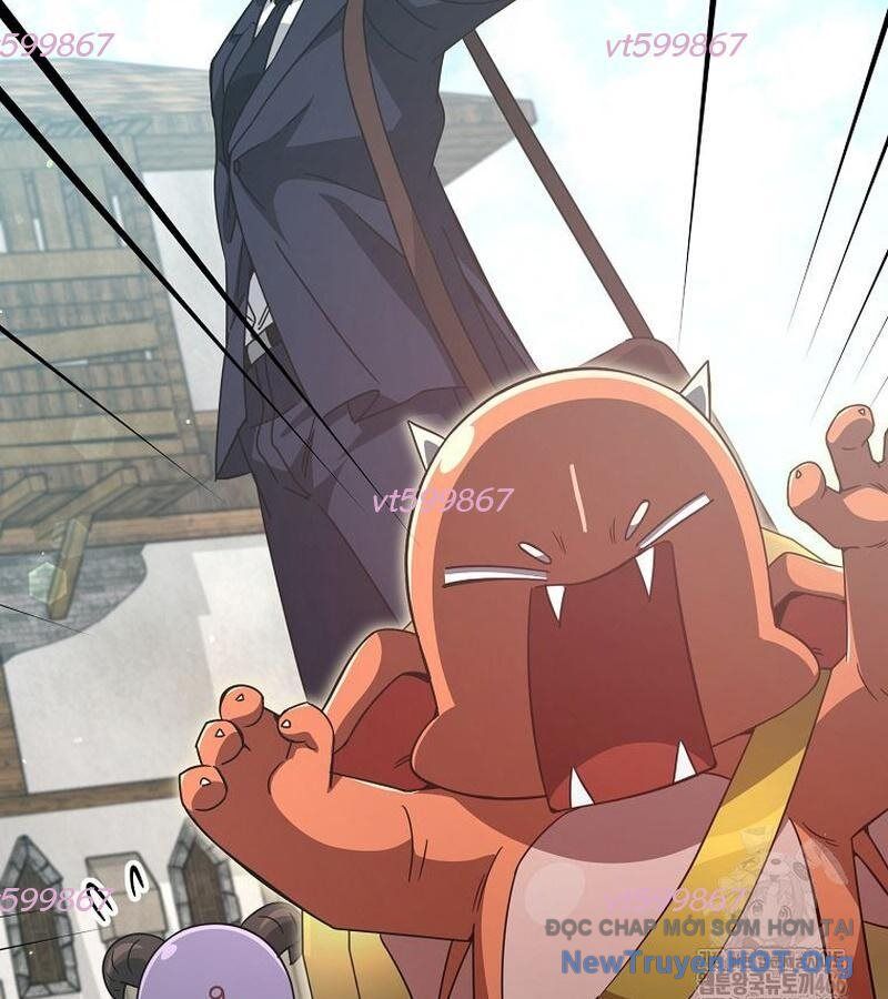 Bố Tôi Quá Mạnh Chapter 199 - 186