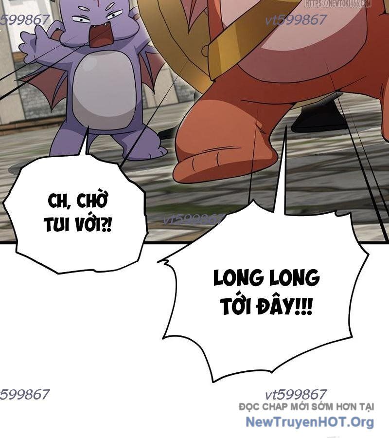 Bố Tôi Quá Mạnh Chapter 199 - 187