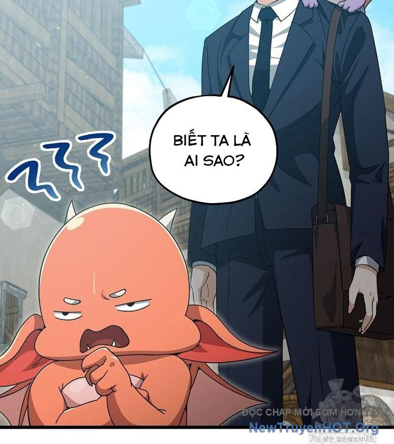 Bố Tôi Quá Mạnh Chapter 199 - 35