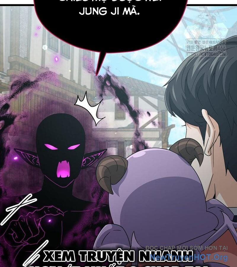 Bố Tôi Quá Mạnh Chapter 199 - 37