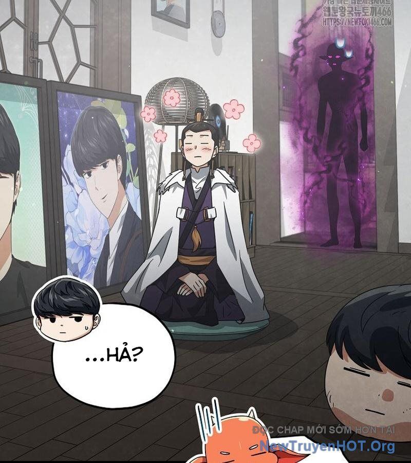 Bố Tôi Quá Mạnh Chapter 199 - 43