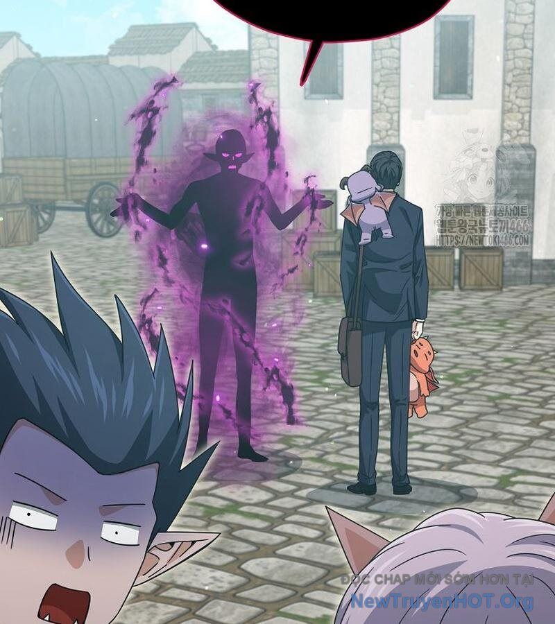 Bố Tôi Quá Mạnh Chapter 199 - 45